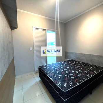 Apartamento em Praia Grande, bairro Caiçara