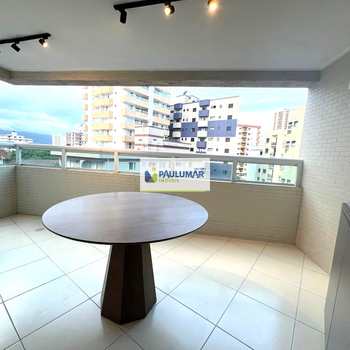 Apartamento em Praia Grande, bairro Caiçara