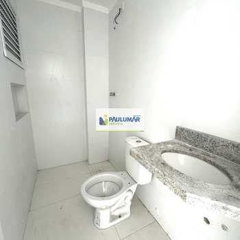Apartamento em Praia Grande, bairro Guilhermina