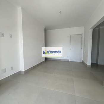 Apartamento em Praia Grande, bairro Guilhermina