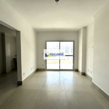 Apartamento em Praia Grande, bairro Guilhermina