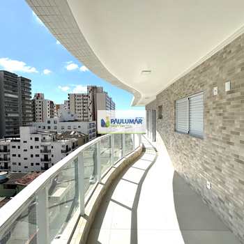 Apartamento em Praia Grande, bairro Guilhermina