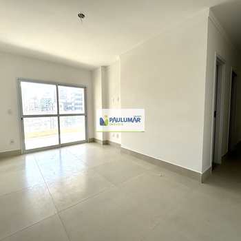 Apartamento em Praia Grande, bairro Guilhermina