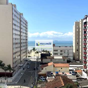 Apartamento em Praia Grande, bairro Guilhermina