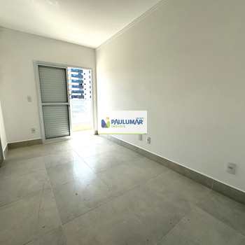 Apartamento em Praia Grande, bairro Guilhermina