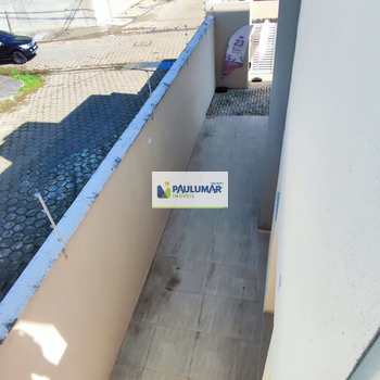 Sobrado de Condomínio em Itanhaém, bairro Cibratel II