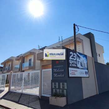 Sobrado de Condomínio em Itanhaém, bairro Cibratel II
