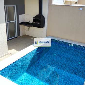 Sobrado de Condomínio em Itanhaém, bairro Cibratel II