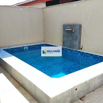 Sobrado de Condomínio em Itanhaém, bairro Cibratel II