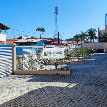 Sobrado de Condomínio em Itanhaém, bairro Cibratel II