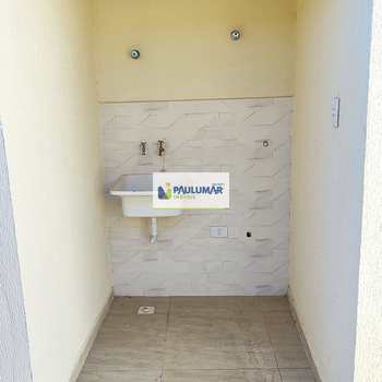 Sobrado de Condomínio em Itanhaém, bairro Cibratel II