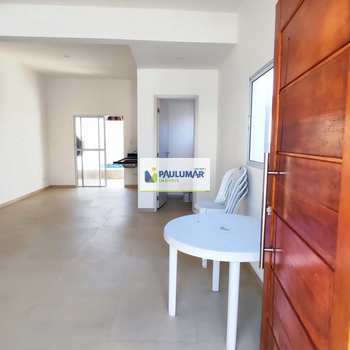Sobrado de Condomínio em Itanhaém, bairro Cibratel II