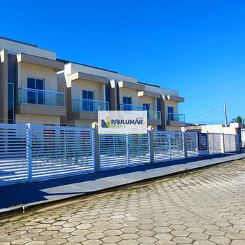 Sobrado de Condomínio em Itanhaém, bairro Cibratel II