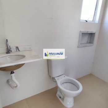 Sobrado de Condomínio em Itanhaém, bairro Cibratel II