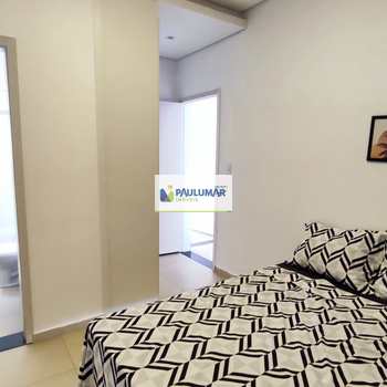 Sobrado de Condomínio em Itanhaém, bairro Vila São Paulo