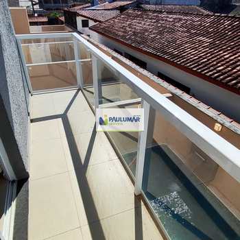 Sobrado de Condomínio em Itanhaém, bairro Vila São Paulo