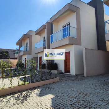 Sobrado de Condomínio em Itanhaém, bairro Vila São Paulo