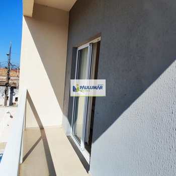 Sobrado de Condomínio em Itanhaém, bairro Vila São Paulo