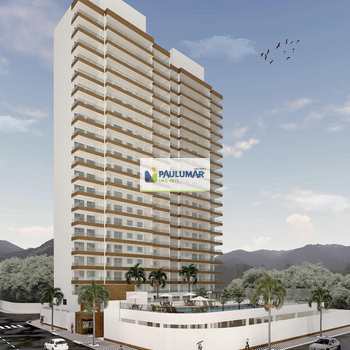 Apartamento em Guarujá, bairro Jardim Virgínia