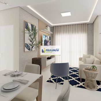 Apartamento em Guarujá, bairro Jardim Virgínia