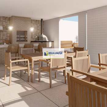 Apartamento em Guarujá, bairro Jardim Virgínia
