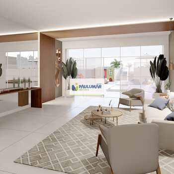 Apartamento em Guarujá, bairro Jardim Virgínia
