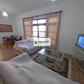 Casa em Mongaguá, bairro Vila Atlântica