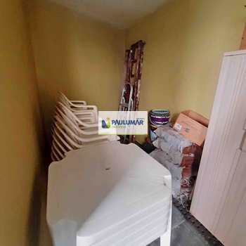 Casa em Mongaguá, bairro Vila Atlântica