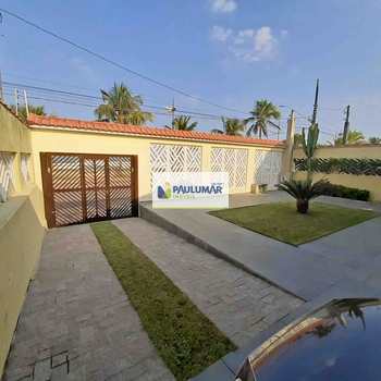 Casa em Mongaguá, bairro Vila Atlântica