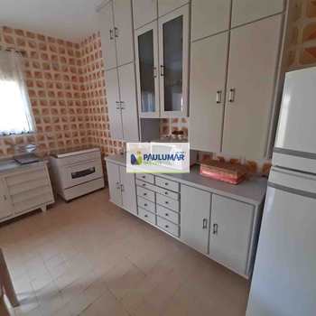 Casa em Mongaguá, bairro Vila Atlântica