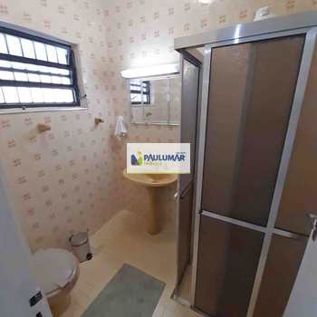 Casa em Mongaguá, bairro Vila Atlântica