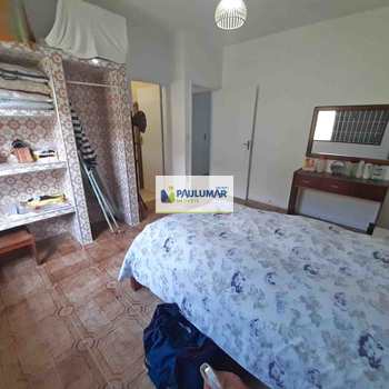 Casa em Mongaguá, bairro Vila Atlântica