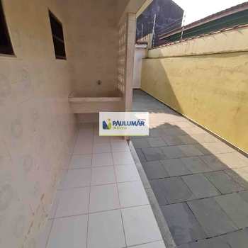 Casa em Mongaguá, bairro Vila Atlântica