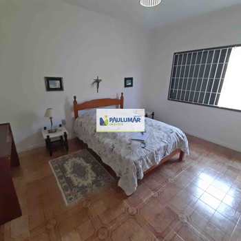 Casa em Mongaguá, bairro Vila Atlântica