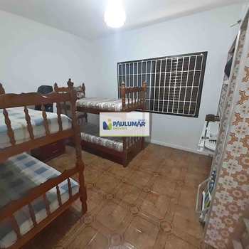 Casa em Mongaguá, bairro Vila Atlântica