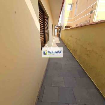 Casa em Mongaguá, bairro Vila Atlântica