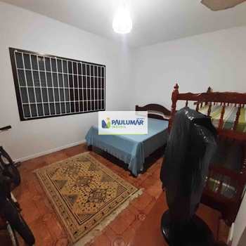Casa em Mongaguá, bairro Vila Atlântica