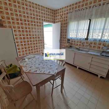 Casa em Mongaguá, bairro Vila Atlântica