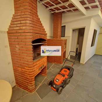 Casa em Mongaguá, bairro Vila Atlântica