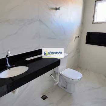 Sobrado de Condomínio em Itanhaém, bairro Suarão