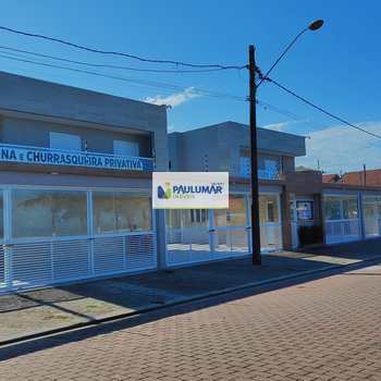 Sobrado de Condomínio em Itanhaém, bairro Suarão