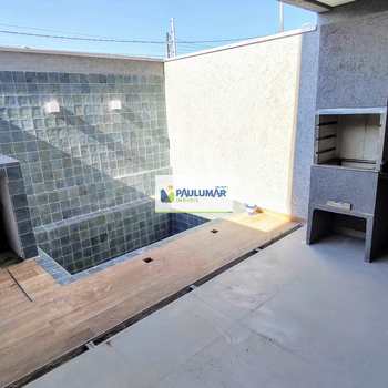 Sobrado de Condomínio em Itanhaém, bairro Suarão