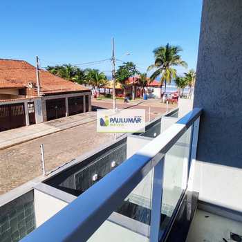 Sobrado de Condomínio em Itanhaém, bairro Suarão