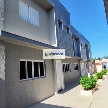 Sobrado de Condomínio em Itanhaém, bairro Suarão