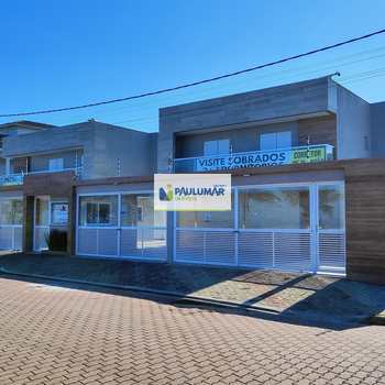 Sobrado de Condomínio em Itanhaém, bairro Suarão