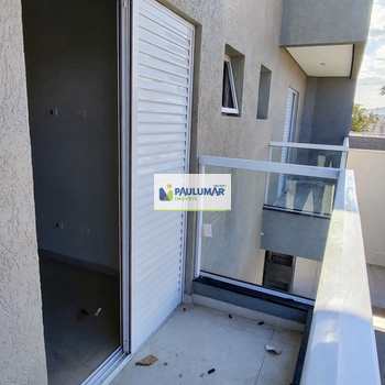 Sobrado de Condomínio em Itanhaém, bairro Suarão