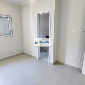 Sobrado de Condomínio em Itanhaém, bairro Suarão