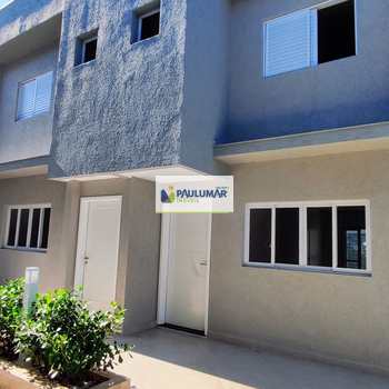 Sobrado de Condomínio em Itanhaém, bairro Suarão
