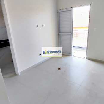 Sobrado de Condomínio em Itanhaém, bairro Suarão