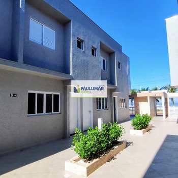 Sobrado de Condomínio em Itanhaém, bairro Suarão
